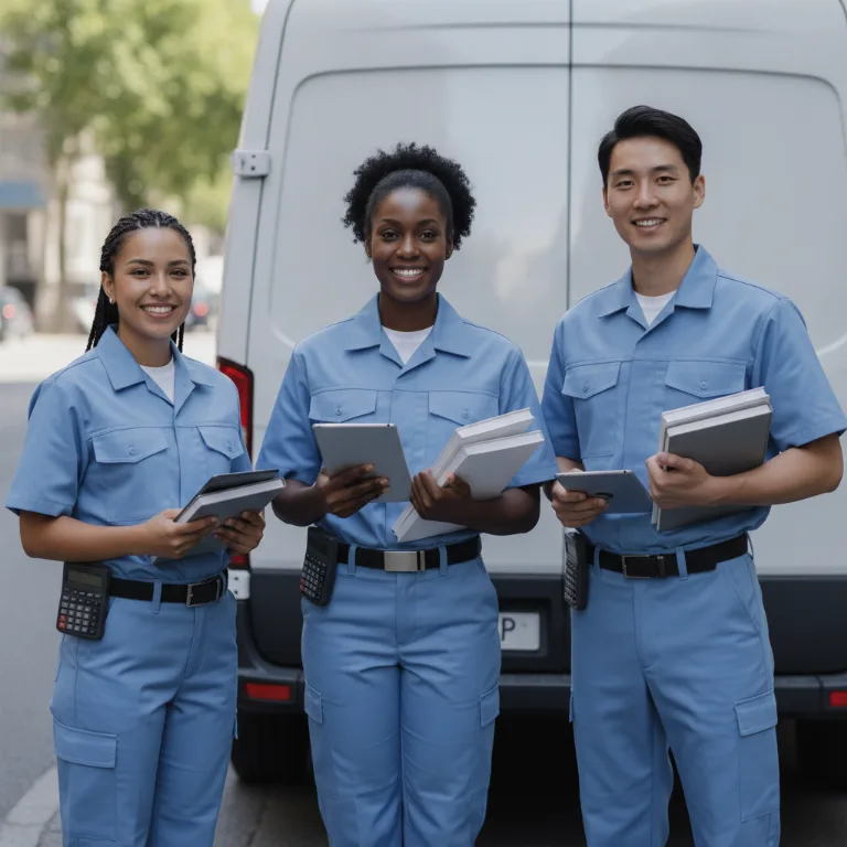 Chartered Accountant team in Le Vieux-Longueuil