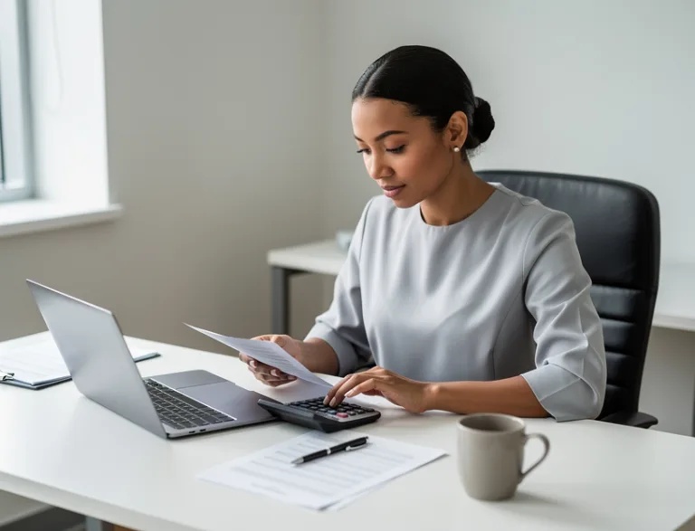 Chartered Accountant service in Le Vieux-Longueuil